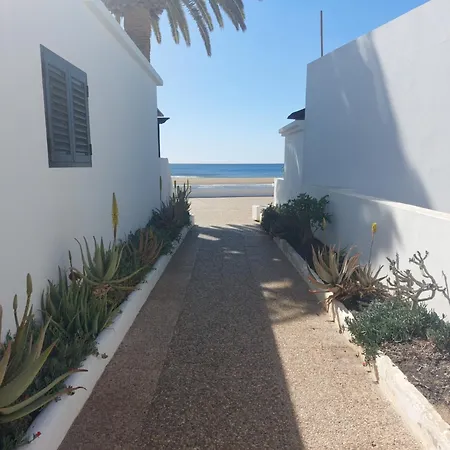 Mesana * Playa Honda (Lanzarote)