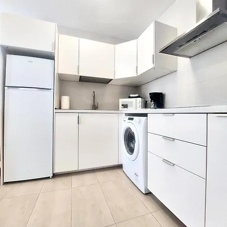 Mesana * Playa Honda (Lanzarote)