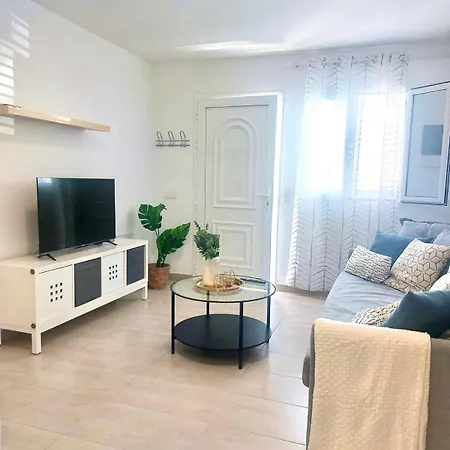 Lejlighed Mesana Playa Honda (Lanzarote)