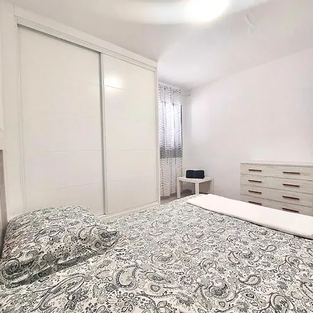 Lejlighed Mesana Playa Honda (Lanzarote)