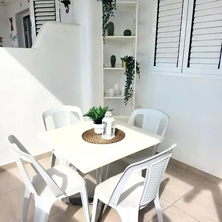 Mesana * Playa Honda (Lanzarote)