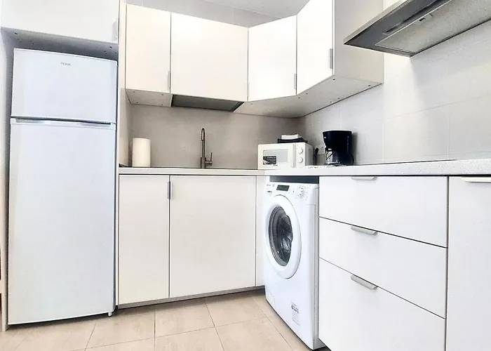 Mesana * Playa Honda