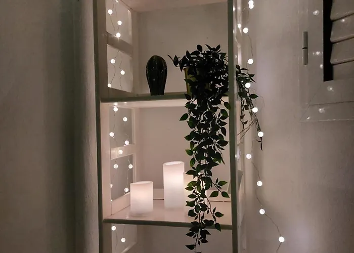 Mesana Apartman Playa Honda