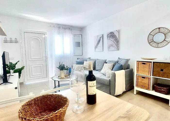 Apartman Mesana Playa Honda