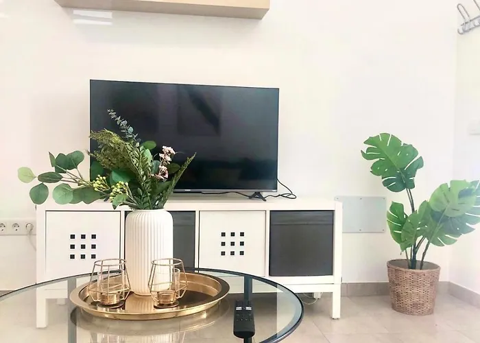 Mesana Apartman Playa Honda