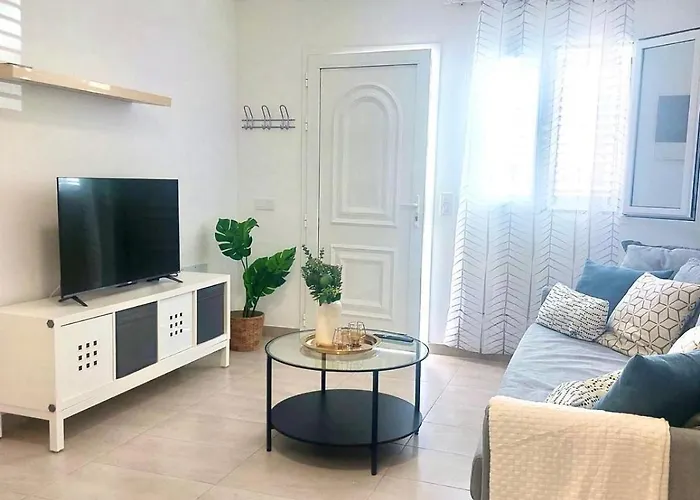 Apartman Mesana Playa Honda