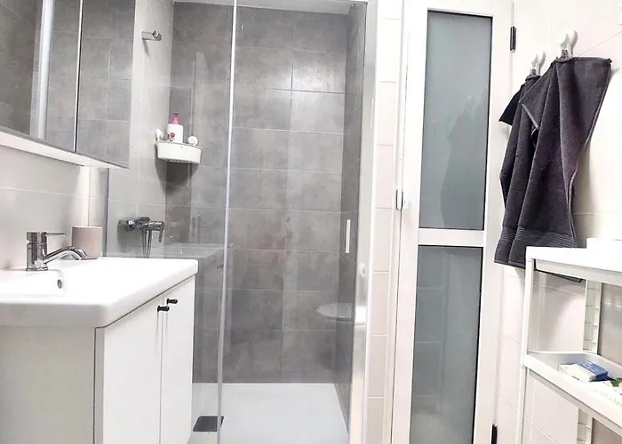 Mesana Apartman Playa Honda