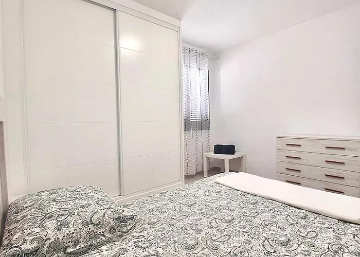 Apartment Mesana Playa Honda (Lanzarote)