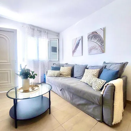 Mesana * Playa Honda (Lanzarote)