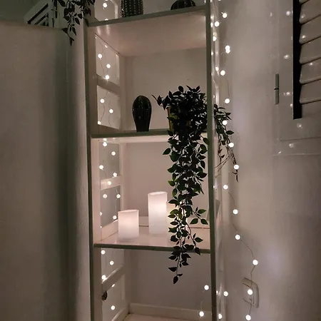 Mesana Appartamento Playa Honda (Lanzarote)