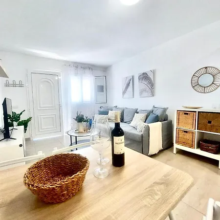 Appartamento Mesana Playa Honda (Lanzarote)