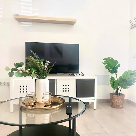 Mesana Appartamento Playa Honda (Lanzarote)