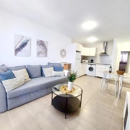 Mesana Playa Honda (Lanzarote)