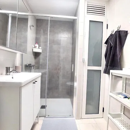 Mesana Appartamento Playa Honda (Lanzarote)